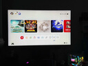 Nintendo Switch便攜NS2體感掌機(jī)港版 任天堂Switch2游戲機(jī) 磁吸Joy-con 2025款【單機(jī) 嘗鮮版】不含游戲-現(xiàn)貨速發(fā) 曬單實(shí)拍圖