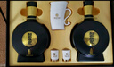 習(xí)酒 窖藏1988禮盒 醬香型白酒 53度 500ml*2瓶 禮盒裝 曬單實(shí)拍圖