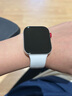 WATCH FIT3 智能手表運(yùn)動健康管理藍(lán)牙通話輕薄大屏NFC【激活機(jī)】 華為WATCH FIT 3 月光白 曬單實(shí)拍圖