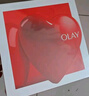 玉蘭油（OLAY）大紅瓶水乳液禮盒抗皺緊致抗衰老化妝品護(hù)膚品套裝禮盒生日禮物 曬單實(shí)拍圖
