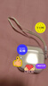 Apple/蘋果 AirPods 4(支持主動(dòng)降噪)搭配無(wú)線充電盒(USB-C)蘋果耳機(jī) 藍(lán)牙耳機(jī)適用iPhone/iPad 四代 曬單實(shí)拍圖