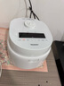 松下（Panasonic）【國家補貼】Xtra零零煲青春版0涂層電飯煲家用3-6人無涂層不銹鋼煮飯鍋4升容量SR-DKS151 曬單實拍圖
