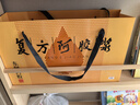 東阿阿膠復(fù)方阿膠漿20ml*48支補(bǔ)氣養(yǎng)血提高睡眠阿膠口服液頭暈?zāi)垦Ｊ呤秤徽褙氀t參熟地黃黨參無黃芪 曬單實(shí)拍圖