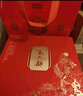 金六福 喜結(jié)良緣 綿柔濃香型 50.8度 500ml*6瓶 整箱裝【喜宴喜酒】 曬單實(shí)拍圖