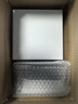 安普里奧·阿瑪尼（Emporio Armani）阿瑪尼手表方表盤(pán)石英腕表女士手表禮盒蛇年七夕禮物情人節送女友 25年春季新款 AR11661 曬單實(shí)拍圖