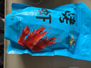 攜宴福建脆皮蝦干小號(hào)斑節(jié)蝦干淡烤蝦干下酒零食茶配開袋即食禮包 中大號(hào)斑節(jié)蝦干4包 1斤 70-90只 曬單實(shí)拍圖