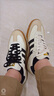 阿迪達斯 adidas三葉草女子SAMBA OG WLIFESTYLE休閑鞋 ID0478 38 曬單實拍圖
