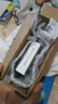 小米（MI）Redmi Buds 6 活力版 藍(lán)牙耳機(jī) 30小時(shí)長(zhǎng)續(xù)航 適用于安卓蘋(píng)果手機(jī) 白色 曬單實(shí)拍圖