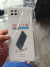 塵卡 適用OPPO A53手機(jī)殼PECM30全包鏡頭軟殼5G新款氣囊防摔外殼透明硅膠保護(hù)套超薄抗摔防滑簡約男女 手機(jī)殼 新升級保護(hù)鏡頭四角氣囊硅膠軟殼 曬單實拍圖