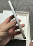 小米（MI）小米15 新品5G小米手機(jī) 手機(jī)小米15 國(guó)家補(bǔ)貼 小米手機(jī)15 白色 12GB+512GB 【官方標(biāo)配】 曬單實(shí)拍圖