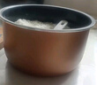 美的（Midea）電飯煲電飯鍋小型3升2-3人前置大屏面板24小時預(yù)約多功能壓力家用智能電飯煲FB30Q1-406K 曬單實拍圖