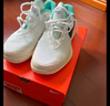 耐克（NIKE）官方VAPOR PRO男網(wǎng)球鞋透氣輕便運(yùn)動(dòng)支撐抓地舒適HM3705 141白/軍械深海藍(lán)/椰奶色/趣味粉/霜綠/微綠 42 曬單實(shí)拍圖