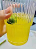 金茗溪金桔檸檬百香果茶【買2件=發(fā)3桶+杯】新鮮水果茶包冷泡水喝花果茶 【買2份更劃算】【補(bǔ)充維C】 曬單實(shí)拍圖
