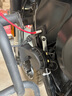 工馬汽車蝸牛喇叭超響防水鳴笛喇叭12V24V通用小車轎車摩托電喇叭貨車 單只12V【送插線頭】 雙喇叭 通用 曬單實(shí)拍圖