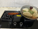 老板（Robam）【定時小尺寸】23BD-E1智能大火力5.2kW燃氣灶天然氣家用嵌入式國家補貼以舊換新一級能效猛火灶 曬單實拍圖