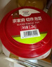 清凈園宗家府切件泡菜1200g瓶裝韓國泡菜辣白菜下飯菜咸菜 曬單實拍圖