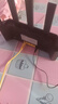 Tenda騰達路由器【狂暴WiFi7】云霄BE5100超強2.5g無線千兆穿墻王信號增強家用立式Mesh放大器國家補貼 曬單實拍圖