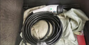 ROMADA適配于sl03/S7i外放電槍取電插排啟源A07/A05/Q05放電槍器取電插排插座4000w新能源電車取電器 放電槍[整體3米]送收納袋 官方標(biāo)配 曬單實(shí)拍圖