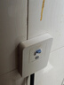 公牛（BULL）漏電保護(hù)開關(guān) GTP系列 86型漏電保護(hù)開關(guān) 40A大功率漏保開關(guān)GTP02 曬單實(shí)拍圖