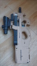 P90玩具槍水連發(fā)男孩玩具軟彈兒童突擊步搶沖鋒發(fā)射器玩具模型禮 P90(手動+電動雙模式)標配 曬單實拍圖