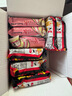 三養(yǎng)（SAMYANG）火雞面三養(yǎng)奶油干酪方便面零食700g(140g*5)早餐泡面拌面宵夜速食 曬單實(shí)拍圖