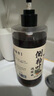 胖東來洗發(fā)水側(cè)柏葉無硅油純中藥防脫育發(fā)洗發(fā)露固發(fā)控油金榜第1名男女 1瓶【純手工熬制植物0添加】 曬單實(shí)拍圖