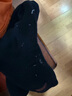 Levi's李維斯匠心丹寧日本制男士501直筒美式懷舊復(fù)古藍(lán)色牛仔褲 藍(lán)色 31 32 曬單實(shí)拍圖