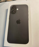 Apple/蘋果 iPhone 16 256GB 黑色 支持移動(dòng)聯(lián)通電信5G 手機(jī)【返移動(dòng)話費(fèi)券】 曬單實(shí)拍圖