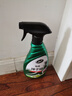 龜牌（Turtle Wax）硬殼盾汽車蠟車漆養(yǎng)護(hù)去污撣子蠟車用液體手噴撣子油500ml 120803 曬單實拍圖