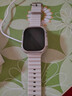 TDDMIUI小米機(jī)適用[新款首發(fā)]WatchS10Ultri3[華強(qiáng)北5G插卡智能電話手表GPS定位初中高學(xué)生成人蘋果機(jī) 【鈦原色】258G不卡頓+NFC+微Q抖+雙向支付 表盤自定義+微信全功能+ 曬單實(shí)拍圖