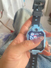ZEDI天才兒童電話手表智能小學(xué)生初高中生青少年防水可插卡定位5G全網(wǎng)通男孩女孩手表適用華為機(jī) 可拆卸藍(lán)色頂配版【自由下載+電子圍欄+人臉識(shí)別】 曬單實(shí)拍圖