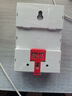 德力西電氣時控開關(guān)定時器插座定時開關(guān)控制器 KG316T AC220V 曬單實拍圖