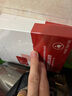 敷爾佳 亮膚臻白面膜 26g*5貼/盒 補(bǔ)水美白去黃氣暗沉淡斑提亮 七夕禮物 曬單實(shí)拍圖