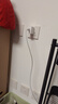 綠聯(lián)Type-C數(shù)據(jù)線6A適用華為超級快充100W/66W充電線Pura80/70/Mate70/60Pro+/X6榮耀小米安卓手機(jī)3米 曬單實拍圖