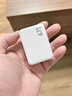 京東京造67W氮化鎵充電器套裝Type-C多口快充頭兼容65W支持vivo44W快充適用蘋果華為小米榮耀手機(jī)筆記本 曬單實(shí)拍圖