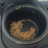 九陽(yáng)電飯煲鐵釜內膽IH電磁加熱智能預約多功能柴火飯電飯鍋 【F40T-F372】 4L 曬單實(shí)拍圖