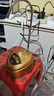 金灶（KAMJOVE） 電動(dòng)抽水器 桶裝水取加水器多檔吸水家用辦公微電腦吸上水器P-01 【高效節(jié)能】智能加水器 曬單實(shí)拍圖