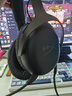 極度未知（HYPERX）颶風(fēng)2升級款颶風(fēng)3 頭戴式游戲電競耳機電腦耳麥 吃雞游戲耳機 適配三角洲行動 【颶風(fēng)3黑色】全新升級丨DTS音效 頭戴式游戲耳機 曬單實拍圖