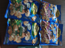 伊納寶狗零食 啾嚕比夾心 狗狗訓練獎勵零食寵物犬磨牙 雞小胸肉 啾嚕比10g*30條（關注消化、皮膚 曬單實拍圖