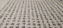 寶克（BAOKE）秀麗筆+墨水套裝 秀麗筆軟筆書法筆 練字筆 大楷 1套/卡 曬單實(shí)拍圖