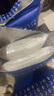 伊貝舒乳膠枕頭70cm加長(cháng)低薄面包枕天然橡膠平面軟枕芯成人護頸椎助睡眠 單只 【加長(cháng)中低】70*40*7.5cm配白色外套 曬單實(shí)拍圖