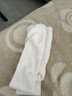 棉咻咻寶寶夏季薄款打底褲嬰兒大PP網(wǎng)眼白色連褲襪兒童夏天防蚊絲襪子女 KW52-櫻桃兔-單條裝【輕薄網(wǎng)眼】 1-3歲 -褲長45CM 身高70-85CM 曬單實拍圖