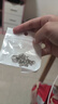 鋯石櫻花蝴蝶結(jié)鈴鐺手鏈女ins輕奢氣質(zhì)高級清冷感閨蜜手飾飾品 蝴蝶結(jié)手鏈 曬單實拍圖