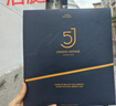 5 J西班牙火腿伊比利亞5jcincojotas黑標(biāo)整只全橡果黑豬后腿山姆年貨 5j后腿切片 70g 曬單實(shí)拍圖