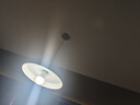 松下（Panasonic）LED燈泡節(jié)能球泡e27大螺口家用商用大功率高亮20W 6500K 曬單實(shí)拍圖