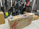 SPECIALIZED閃電 ROUBAIX SL8 男/女耐力碳纖維騎行公路自行車 晨霧色/煙灰色 54 曬單實拍圖