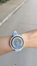 HUAWEI WATCH GT 5 國(guó)家補(bǔ)貼15%冰晶藍(lán)41mm華為智能手表情緒健康助手玄璣感知系統(tǒng) 曬單實(shí)拍圖