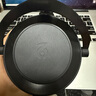 SONCIEMEORY聲音記憶 G50頭戴式專業(yè)監(jiān)聽耳機(jī)高音質(zhì)HiFi升級線電競游戲?qū)Ｓ糜芯€音樂耳機(jī) 標(biāo)配黑+電競套件（聲卡+帶麥線） 曬單實拍圖