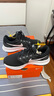 耐克NIKE女跑步鞋緩震透氣RUN SWIFT 3運(yùn)動(dòng)鞋DR2698-002黑白38 曬單實(shí)拍圖