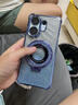 vivo S30 多彩輕薄直屏 5000萬索尼超級潛望長焦 高通第四代驍龍7 6500mAh長續(xù)航 新品手機 國家補貼 薄荷青 12GB+256GB 贈TWS耳機 曬單實拍圖